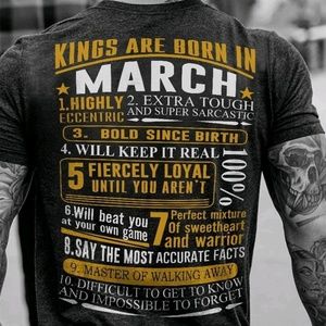 Meet your Posher, Jeffrey